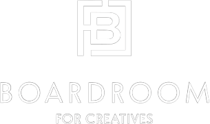 Boardroom for Creatives