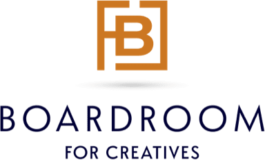 Boardroom for Creatives