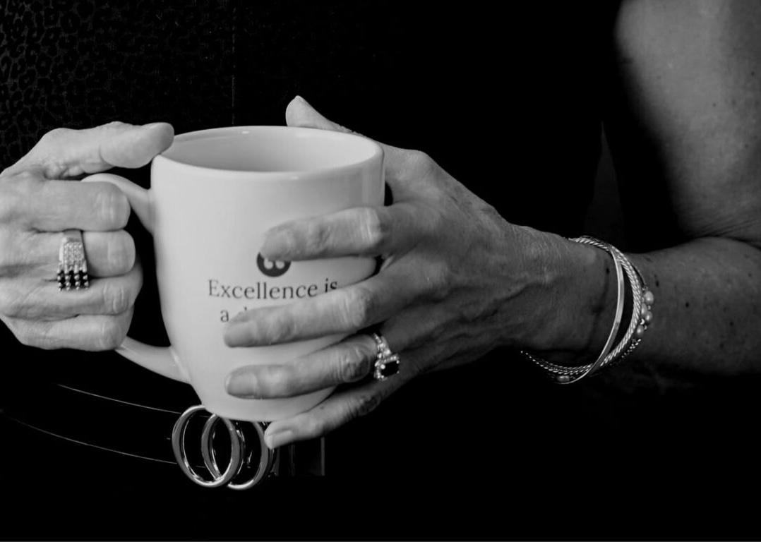 Be Among the First to Know