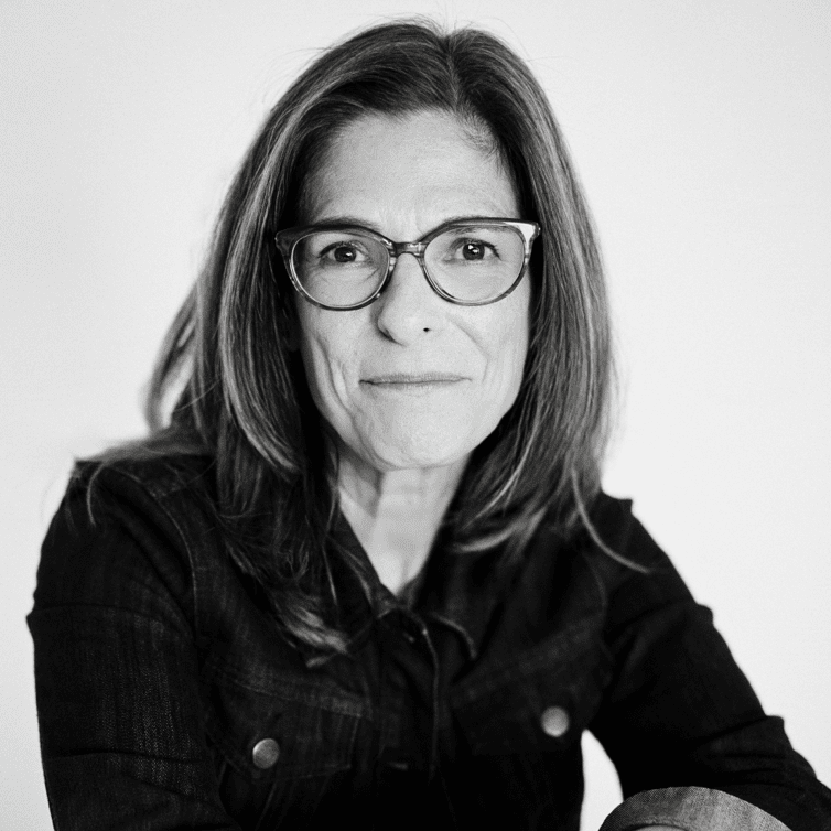 Luann Nigara Boardroom For Creatives