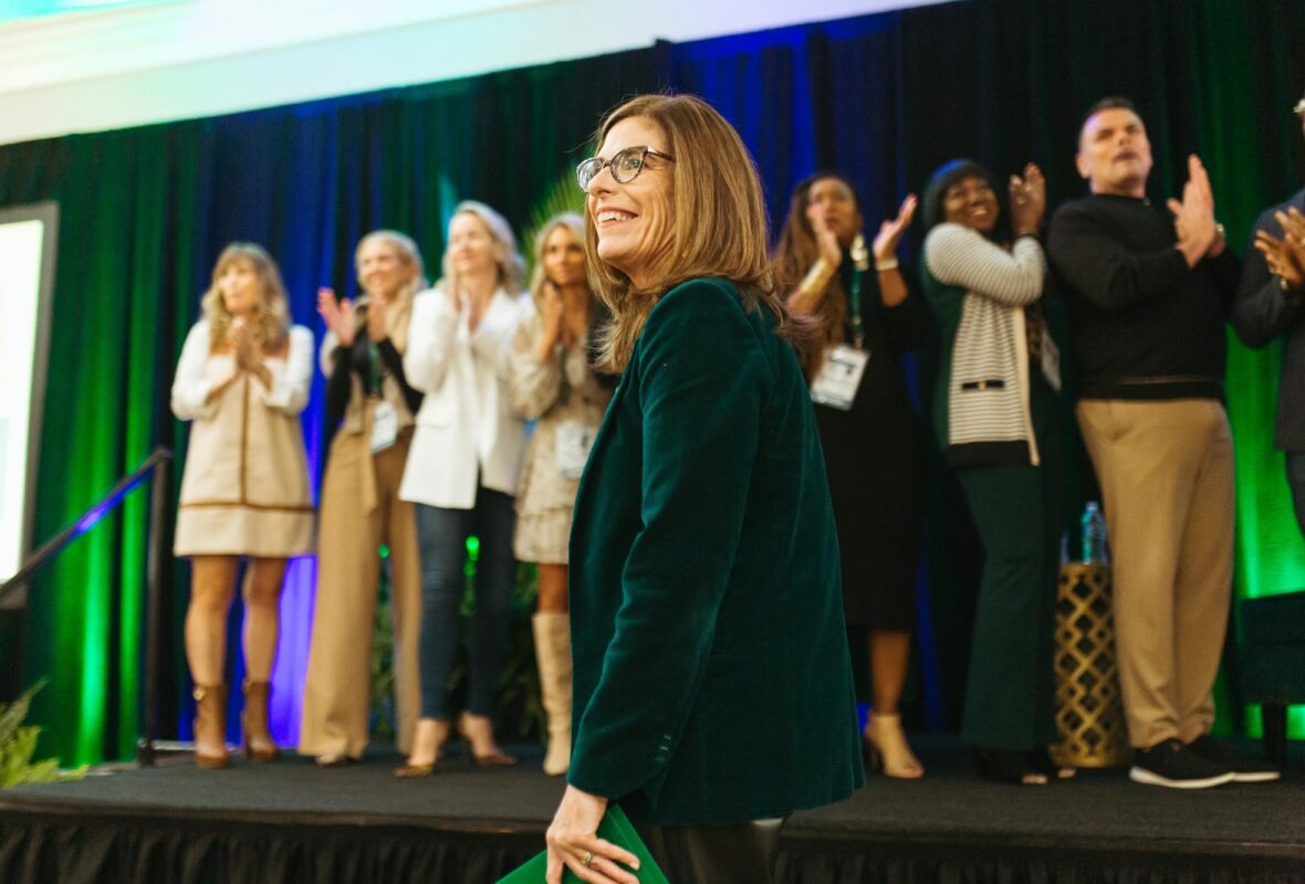 Three Different Needs, One Trusted Solution: Why Creative Entrepreneurs Choose The Boardroom