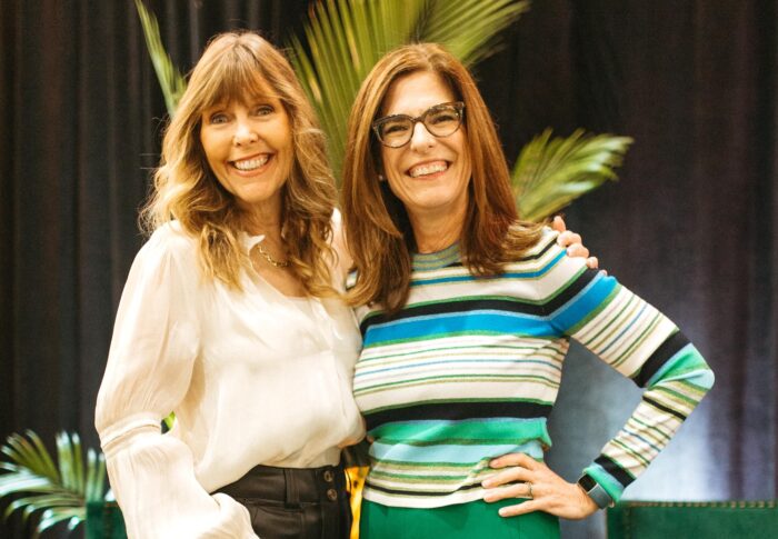 What Eileen Hahn Teaches Us About Leadership