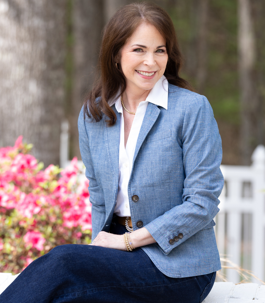 Bfc Profile Pic Michele Williams
