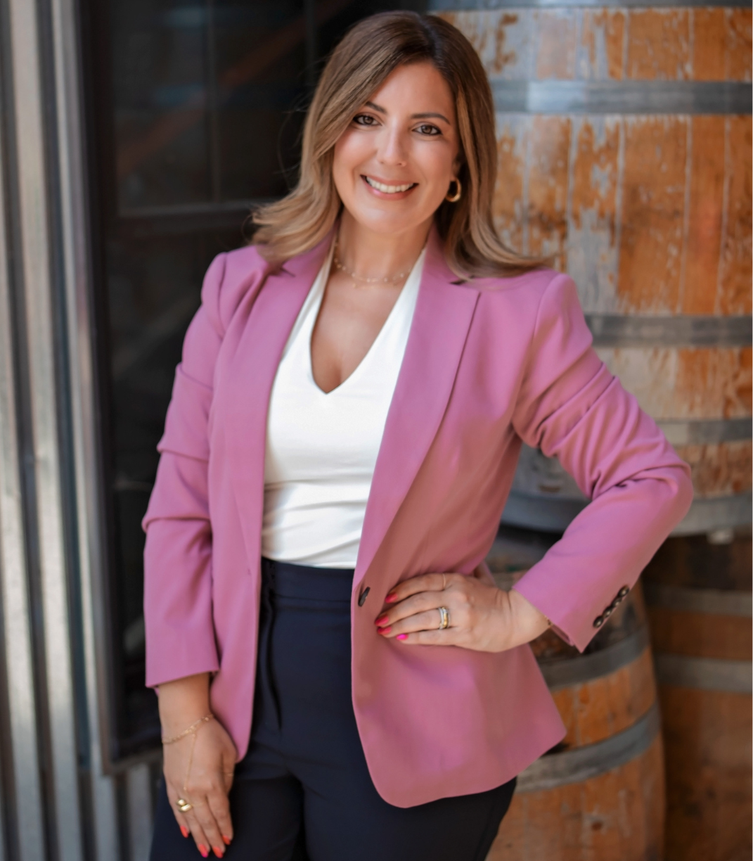 Staci Davidson