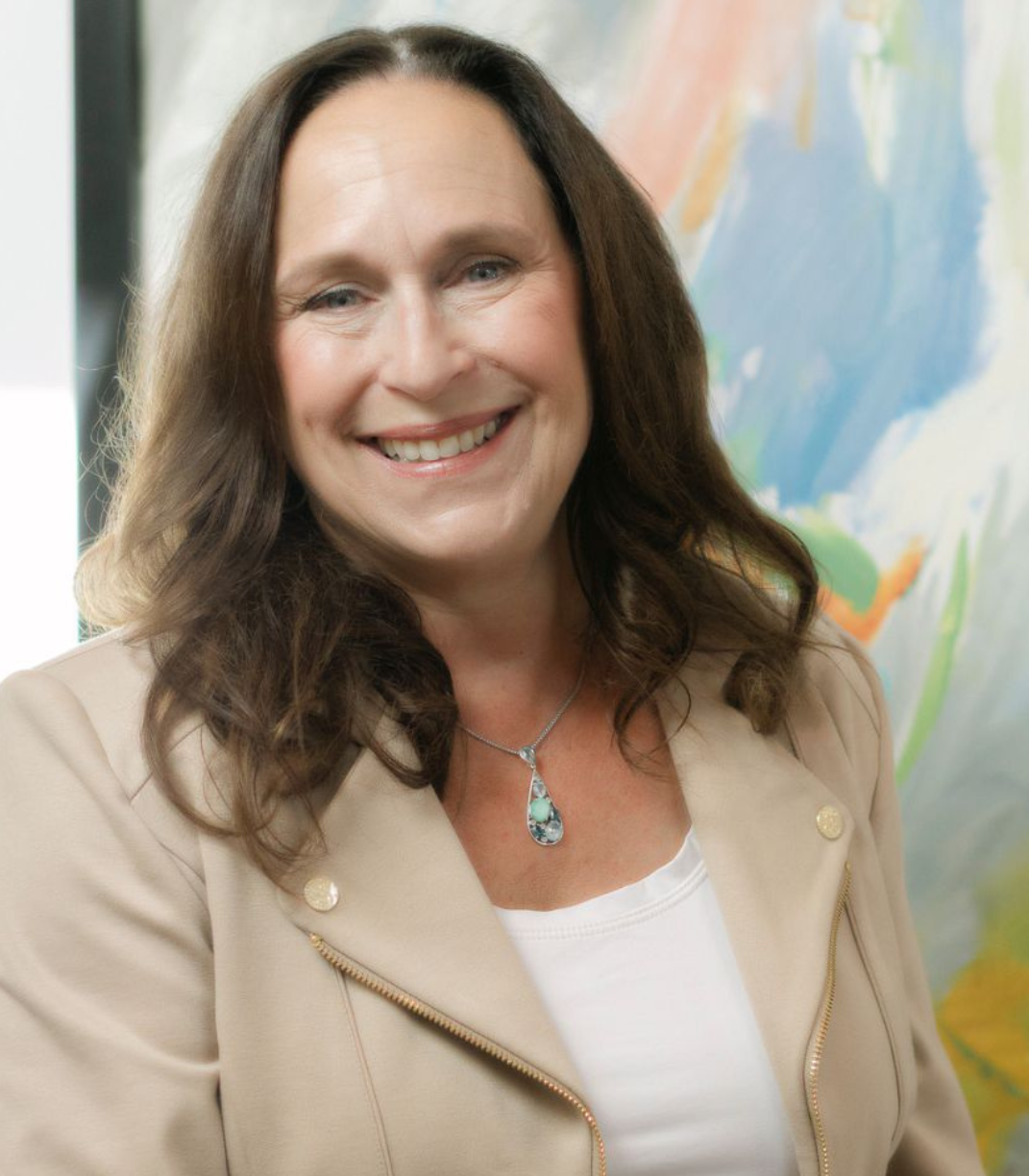 Nancy Quinn