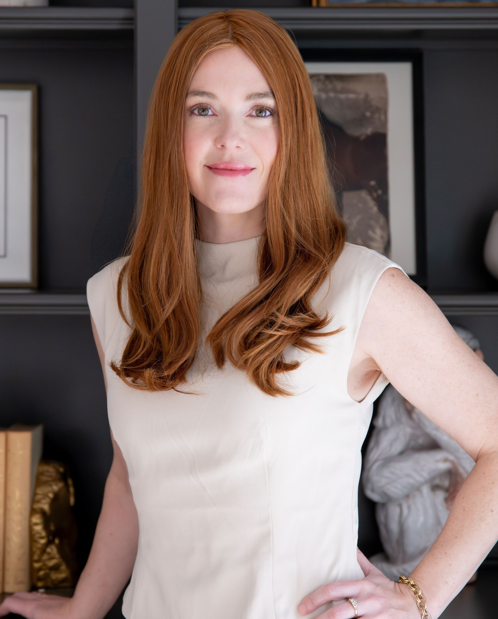 Kate O’Hara