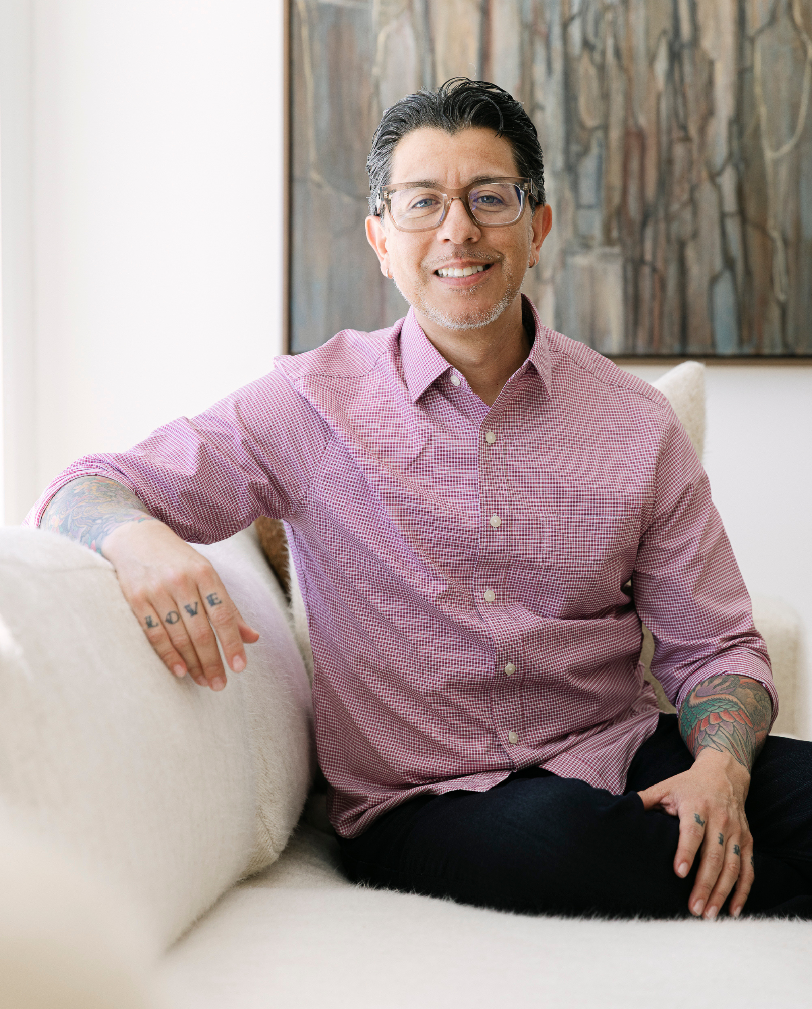 Rick Campos