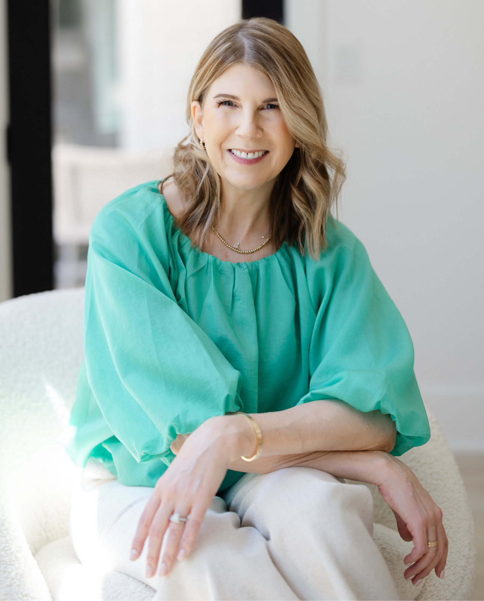 Deb Mitchell